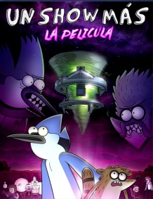 Un Show Más: La Película (2015) poster